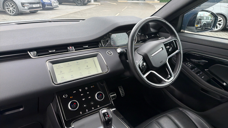 Land Rover Range Rover Evoque 1.5 P300e R-Dynamic S 5dr Auto Hatchback